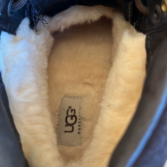 UGG Seton TL Waterproof Boot - Picture 7 of 10